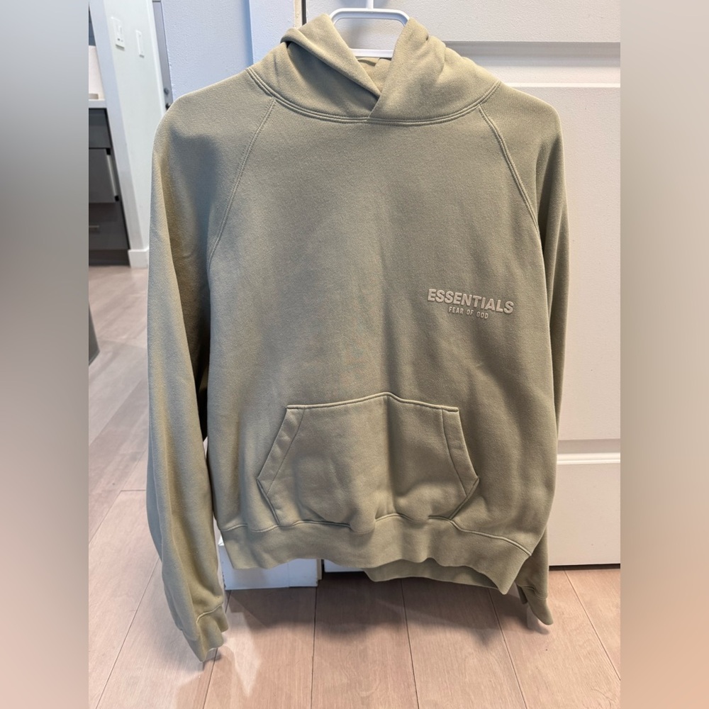Essentials hoodie